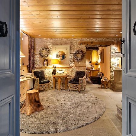 5 Senses Villa Dikorfo Eksteriør bilde